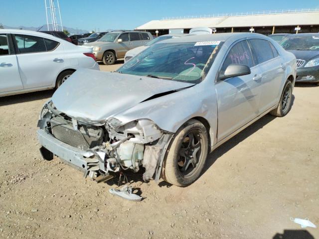 Photo 2 from auction – 2011 CHEVROLET MALIBU LS with VIN 1G1ZA5E12BF216525