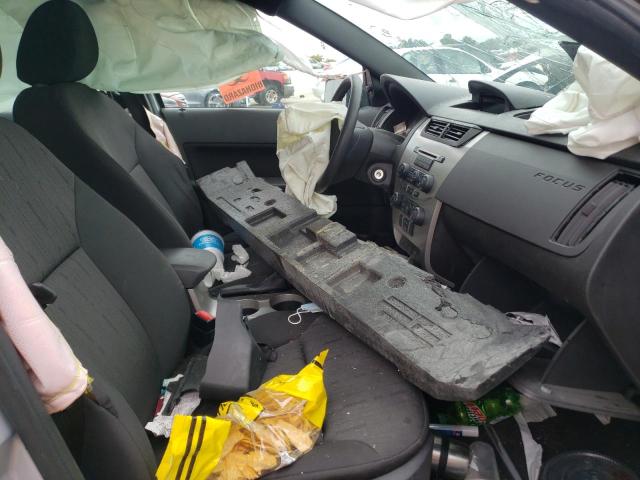 Photo 5 from auction – 2010 FORD FOCUS SE with VIN 1FAHP3FN6AW229502
