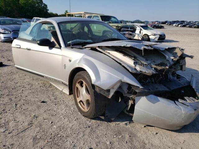 FORD MUSTANG 2001 con VIN 1FAFP40491F264368 - Foto de la subasta
