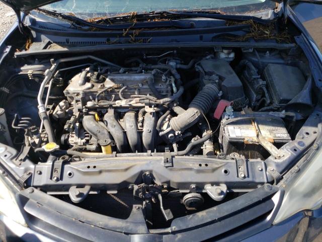 Photo 7 from auction – 2014 TOYOTA COROLLA L with VIN 5YFBURHE2EP164820