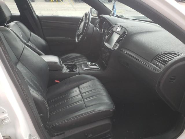 Photo 5 from auction – 2015 CHRYSLER 300 S with VIN 2C3CCABG3FH829612
