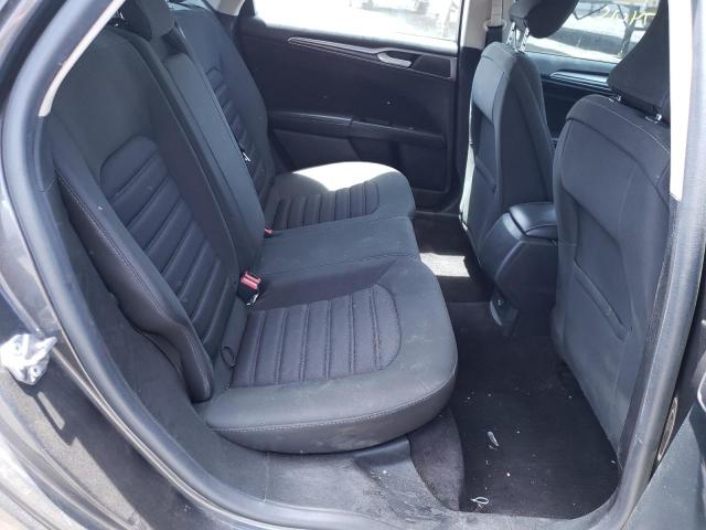 Photo 6 from auction – 2017 FORD FUSION S with VIN 3FA6P0G79HR350415