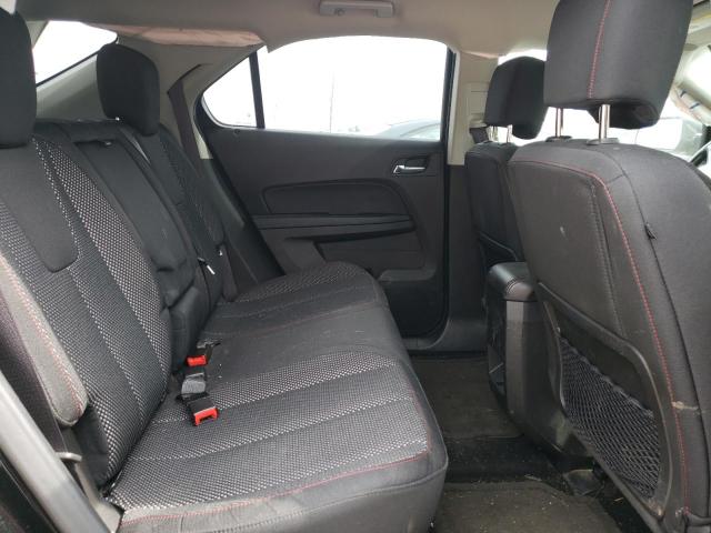 Photo 6 from auction – 2017 CHEVROLET EQUINOX LT with VIN 2GNFLFEK9H6258557