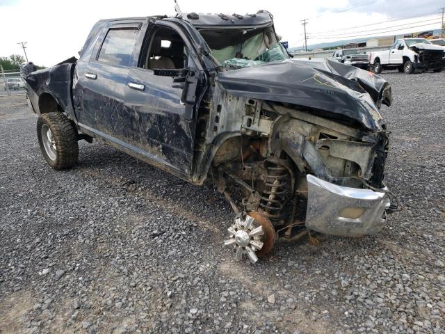 DODGE RAM 2500 2010 with VIN 3D7UT2HL8AG154476 - Photo from auction