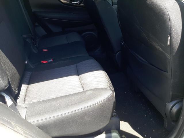 Photo 6 from auction – 2018 NISSAN ROGUE S with VIN KNMAT2MT3JP555495