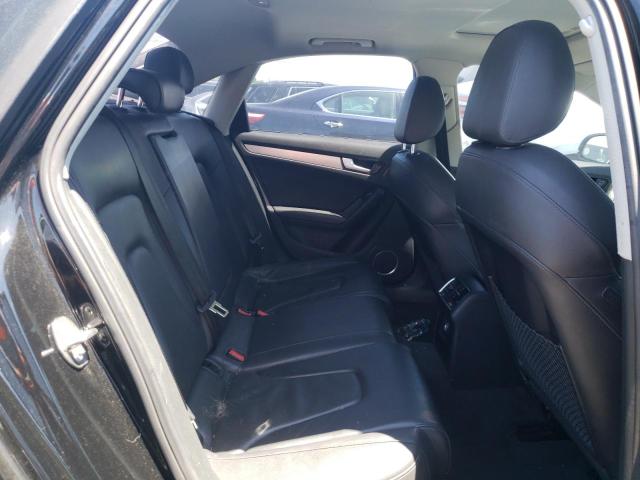 Photo 6 from auction – 2014 AUDI A4 PREMIUM with VIN WAUFFAFL1EN021737