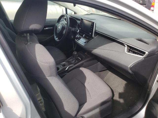 Photo 5 from auction – 2020 TOYOTA COROLLA LE with VIN 5YFEPRAE7LP109047