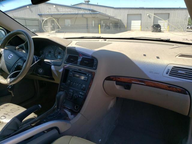 Photo 9 from auction – 2006 VOLVO XC70 with VIN YV4SZ592861237707