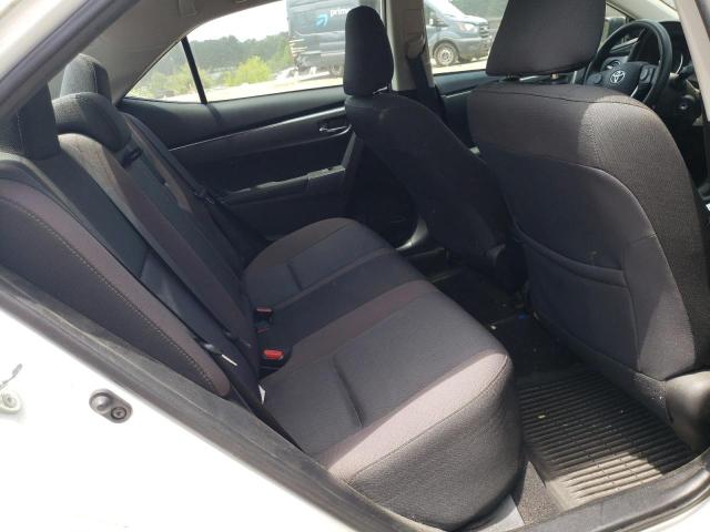 Photo 6 from auction – 2017 TOYOTA COROLLA L with VIN 2T1BURHE7HC847715