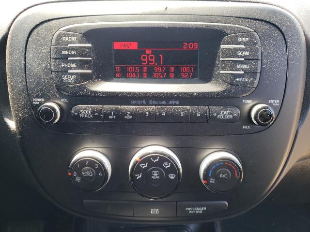 Photo 9 from auction – 2016 KIA SOUL with VIN KNDJN2A24G7851575