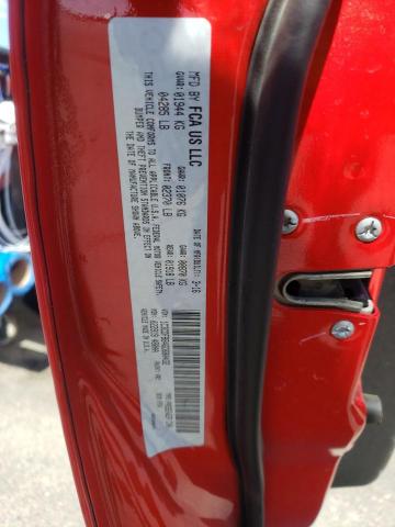 Photo 10 from auction – 2016 DODGE DART SXT with VIN 1C3CDFBB4GD680432