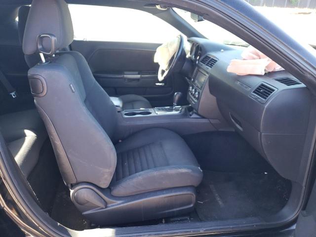 Photo 5 from auction – 2013 DODGE CHALLENGER with VIN 2C3CDYBT8DH558384