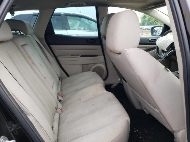 Photo 6 from auction – 2011 MAZDA CX-7 with VIN JM3ER2B51B0369072