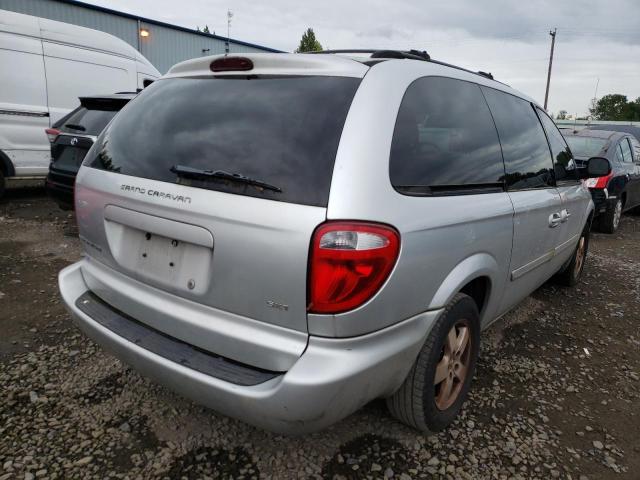 Photo 4 from auction – 2006 DODGE GRD CARAVA with VIN 2D4GP44L26R792028