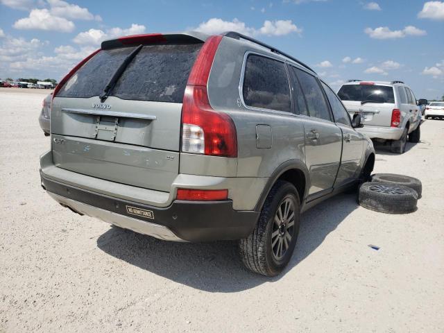 Photo 4 from auction – 2008 VOLVO XC90 3.2 with VIN YV4CY982881423413