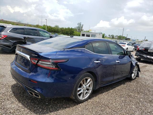 Photo 4 from auction – 2016 NISSAN MAXIMA 3.5 with VIN 1N4AA6AP6GC432736