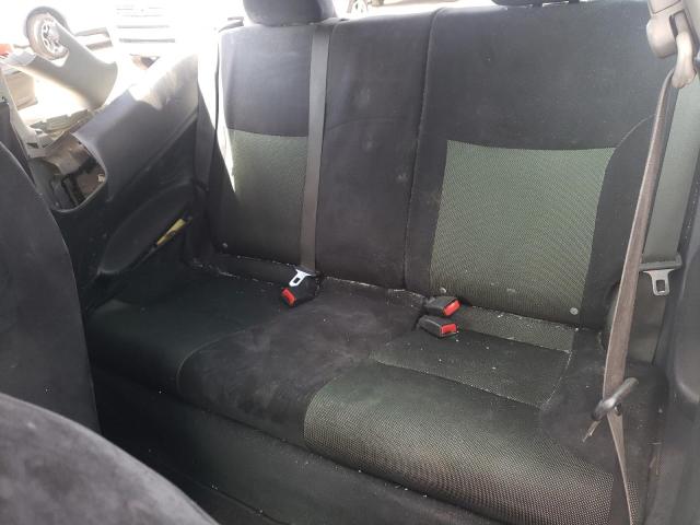 Photo 6 from auction – 2003 HONDA CIVIC SI with VIN SHHEP335X3U401442