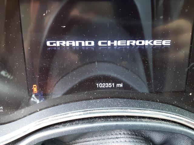 Photo 8 from auction – 2017 JEEP GRAND CHER with VIN 1C4RJFBG0HC769092