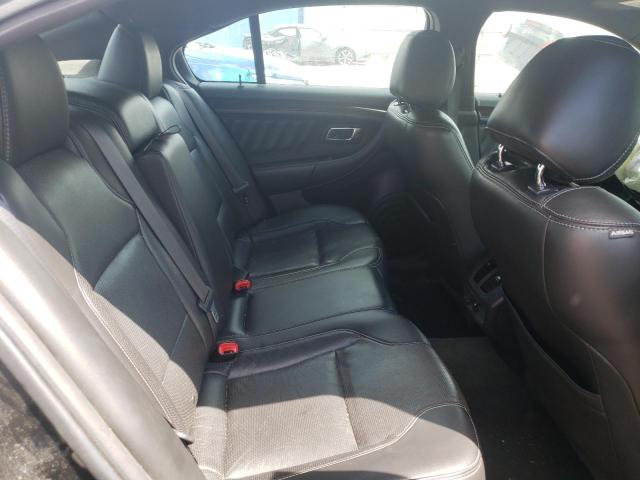 Photo 6 from auction – 2014 FORD TAURUS LIM with VIN 1FAHP2F80EG100725