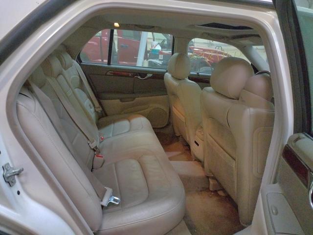 Photo 6 from auction – 2005 CADILLAC DEVILLE DT with VIN 1G6KF57905U112888