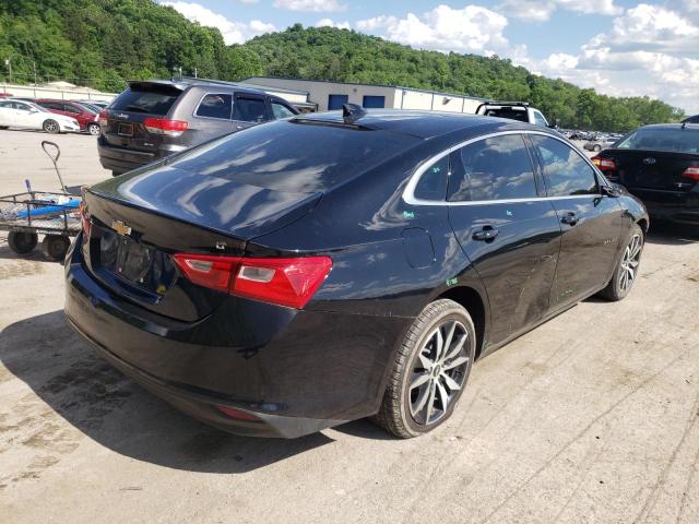 Photo 4 from auction – 2017 CHEVROLET MALIBU LT with VIN 1G1ZE5ST0HF217787