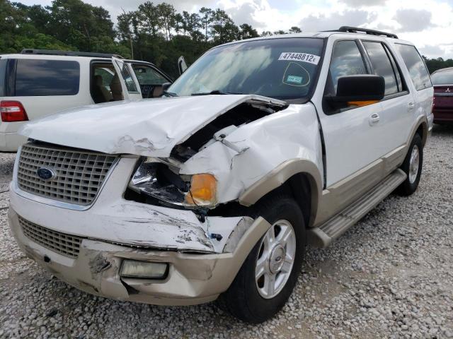 Photo 2 from auction – 2005 FORD EXPEDITION with VIN 1FMPU175X5LA12295