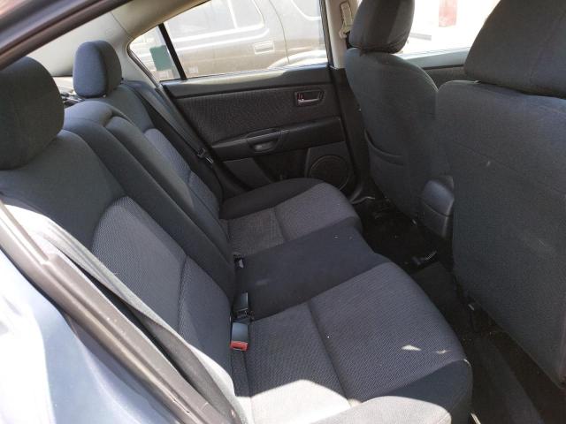 Zdjęcie 6 z aukcji – 2008 MAZDA 3 I z VIN JM1BK32G281819564