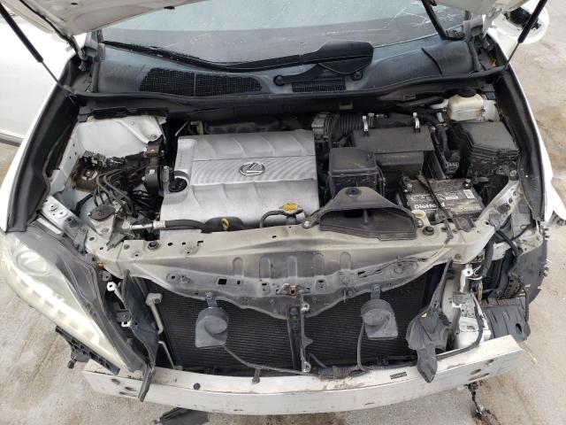 Photo 7 from auction – 2015 LEXUS RX 350 with VIN 2T2ZK1BA3FC187483