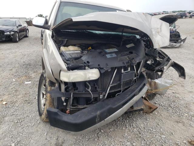 Photo 9 from auction – 2001 CHEVROLET SILVERADO with VIN 1GCHC29U71E248780