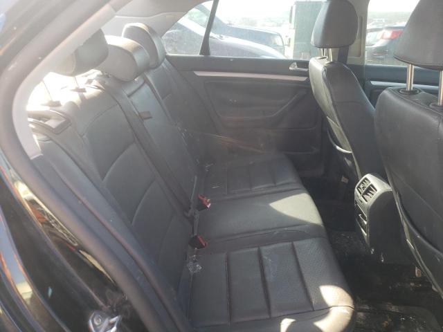 Photo 6 from auction – 2007 VOLKSWAGEN JETTA WOLF with VIN 3VWEF71K87M183858