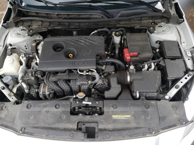 Photo 7 from auction – 2020 NISSAN ALTIMA S with VIN 1N4BL4BV3LC239969