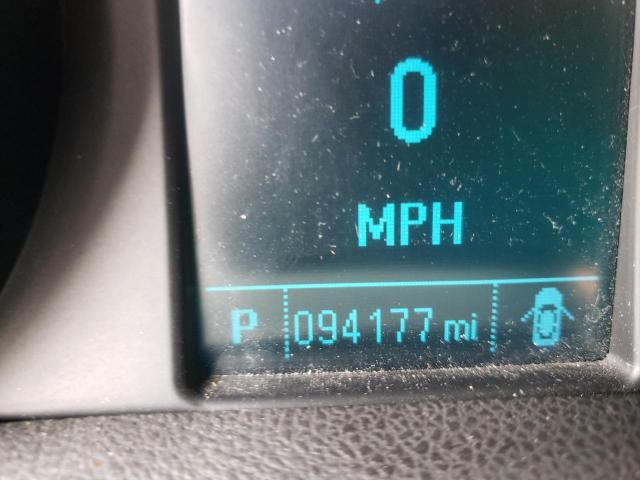 Photo 8 from auction – 2015 BUICK ENCORE CON with VIN KL4CJFSB9FB030939