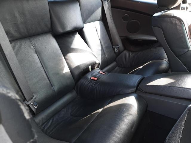 Photo 6 from auction – 2004 BMW 645 CI AUT with VIN WBAEK73414B260096