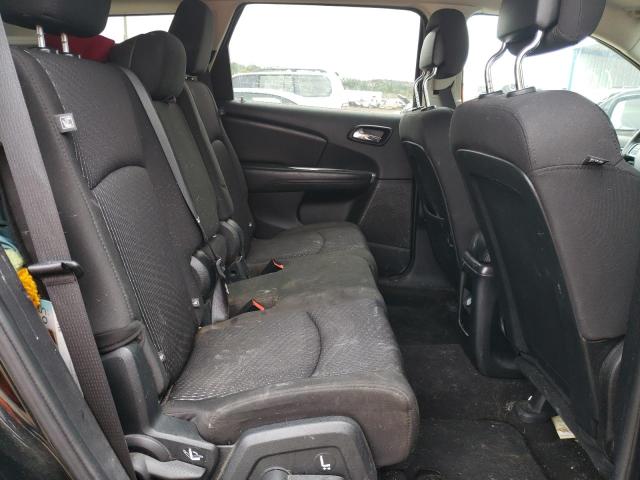 Photo 6 from auction – 2016 DODGE JOURNEY SX with VIN 3C4PDDBG4GT220940