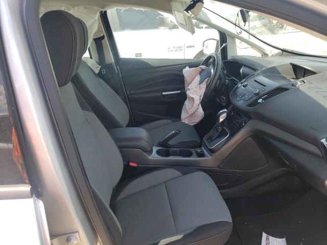 Photo 5 from auction – 2017 FORD C-MAX SE with VIN 1FADP5AU4HL100811