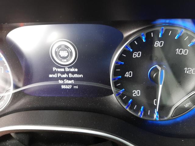 Фото 8 с аукциона – 2018 CHRYSLER PACIFICA T с VIN 2C4RC1EG5JR212717
