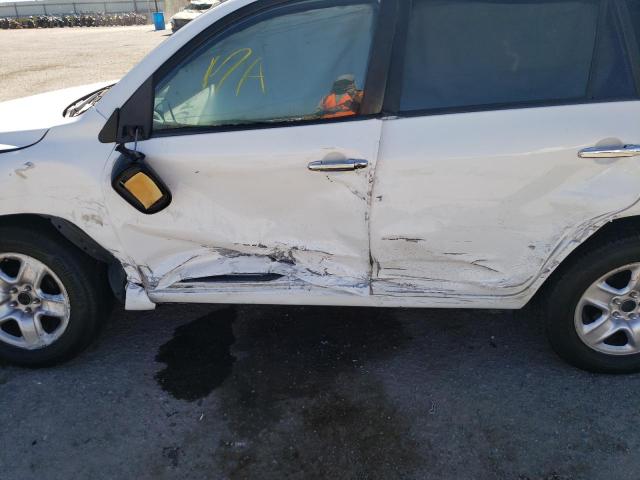 Photo 9 from auction – 2009 TOYOTA RAV4 with VIN JTMZF33V995010556