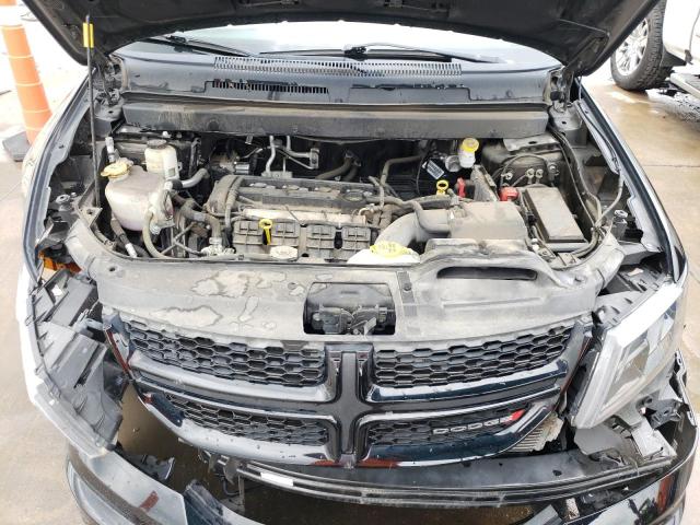 Photo 7 from auction – 2018 DODGE JOURNEY SE with VIN 3C4PDCAB0JT496717