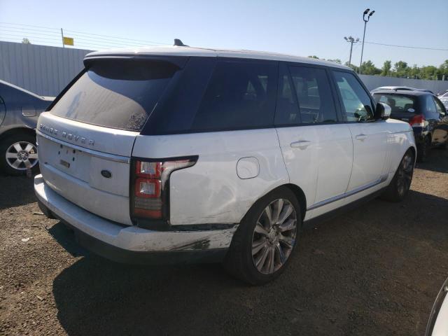 Photo 4 from auction – 2015 LAND ROVER RANGE ROVE with VIN SALGS2TF0FA242836