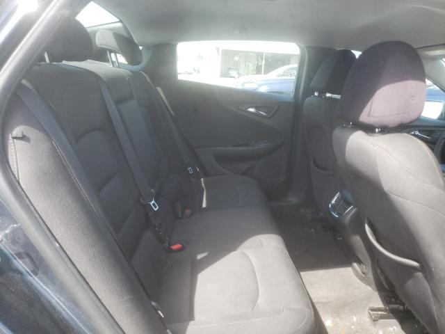 Photo 6 from auction – 2019 CHEVROLET MALIBU LT with VIN 1G1ZD5STXKF117948