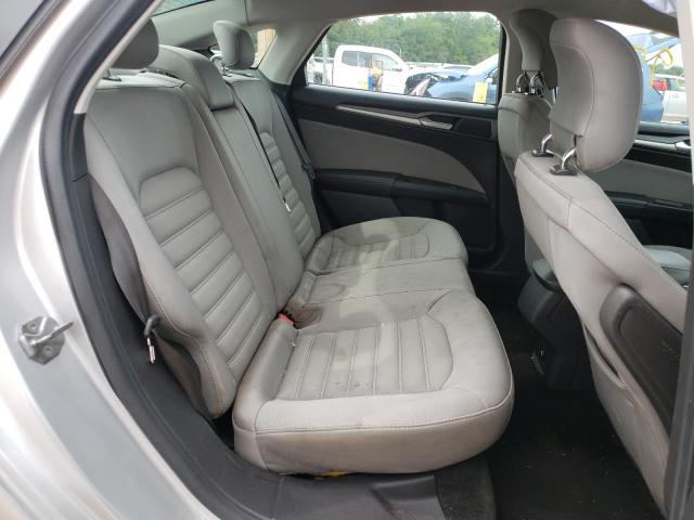 Photo 6 from auction – 2013 FORD FUSION S with VIN 3FA6P0G77DR318444