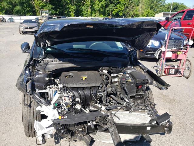 Photo 9 from auction – 2019 KIA FORTE FE with VIN 3KPF24AD5KE060878