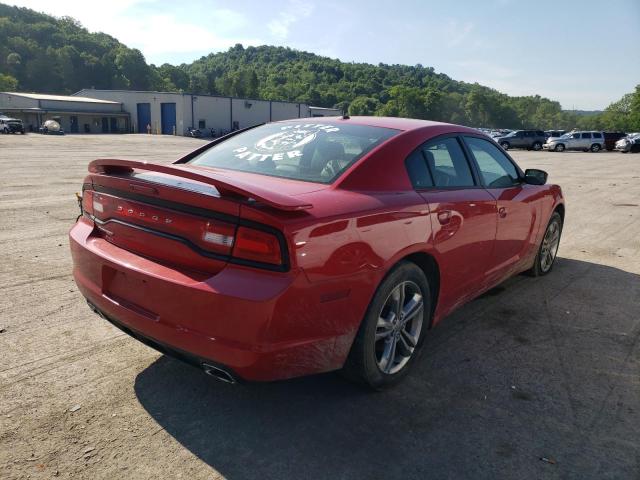 Photo 4 from auction – 2013 DODGE CHARGER SX with VIN 2C3CDXJG8DH602009