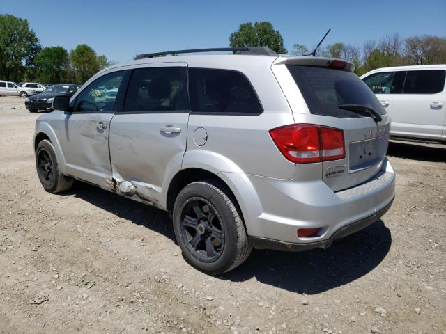 Photo 3 from auction – 2013 DODGE JOURNEY SX with VIN 3C4PDCBG4DT503330