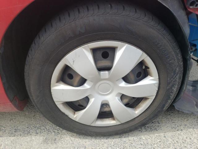 Photo 9 from auction – 2007 TOYOTA CAMRY with VIN 4T1BE46K27U191428