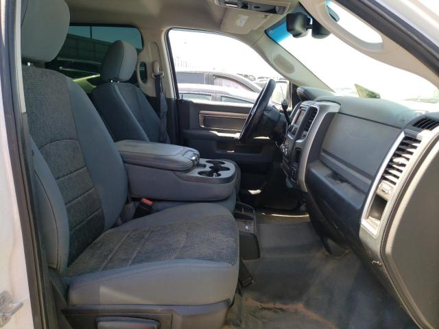Photo 5 from auction – 2015 RAM 2500 SLT with VIN 3C6TR5DT9FG682957
