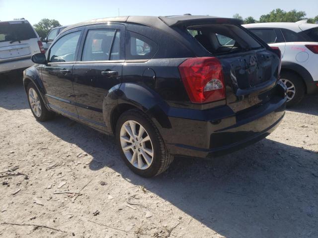 Photo 3 from auction – 2011 DODGE CALIBER HE with VIN 1B3CB5HA5BD113456