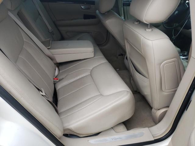 Photo 6 from auction – 2009 CADILLAC DTS with VIN 1G6KD57Y49U139983