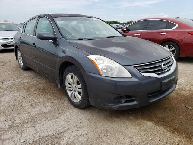 Photo 1 from auction – 2010 NISSAN ALTIMA BAS with VIN 1N4AL2AP8AN415256