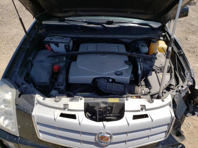 Photo 7 from auction – 2007 CADILLAC SRX with VIN 1GYEE637470137448